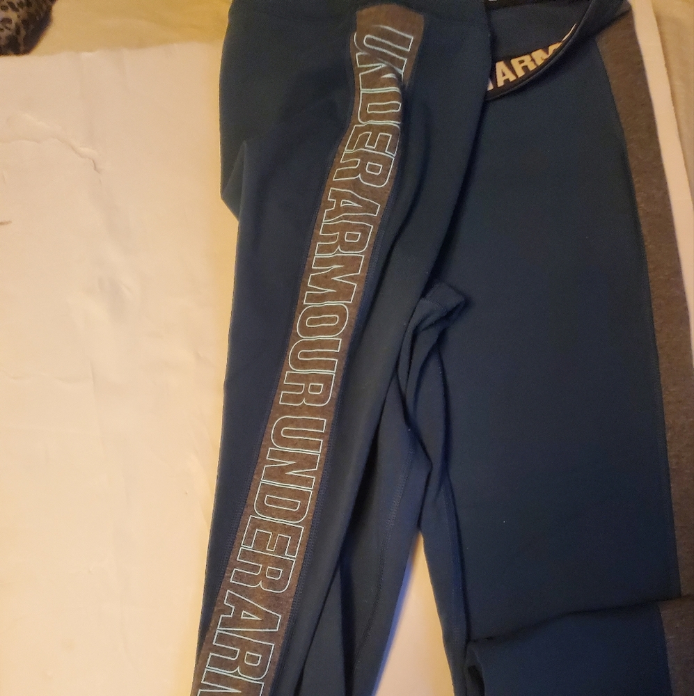 Under Armor